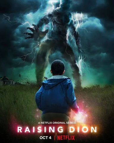 Мой сын — супергерой (2019) - смотреть онлайн